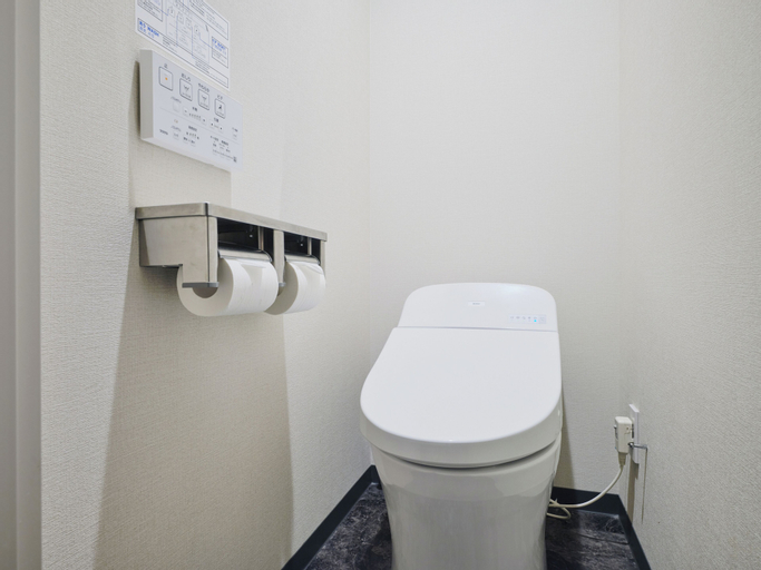 Bathroom 24