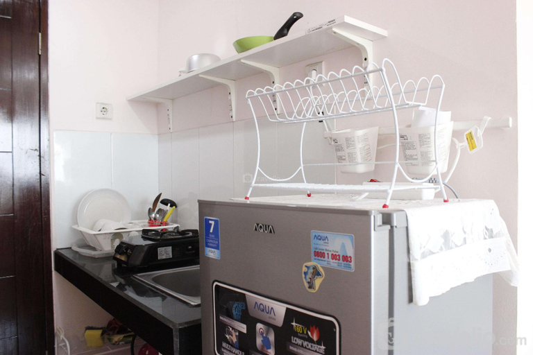 Others 5, Elegant 2BR Gateway Pasteur Apartment By Travelio, Bandung