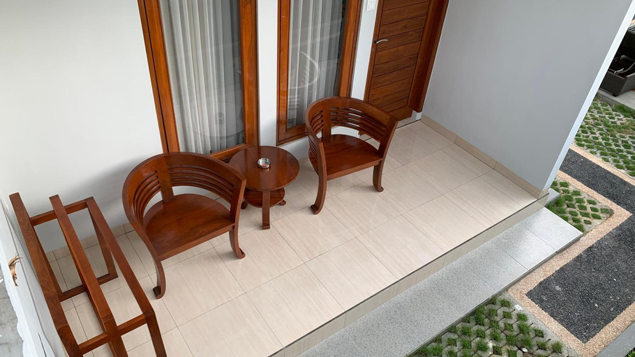 Others 4, The Abhian Bali Guest House, Badung