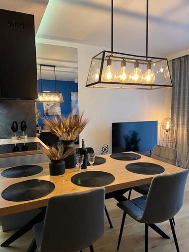 Food & Drinks, Family & Business Elegant Apartments, Kadzielnia, WDK, Stadion Korona -1 Bedroom, Terrace, Garage, N, Kielce City