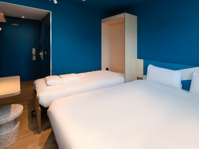 Ibis Budget La Teste Arcachon Bay - Tap to explore photos