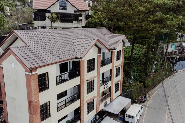 Exterior & Views 1, SIMPLY SOLEIL 2, Baguio City