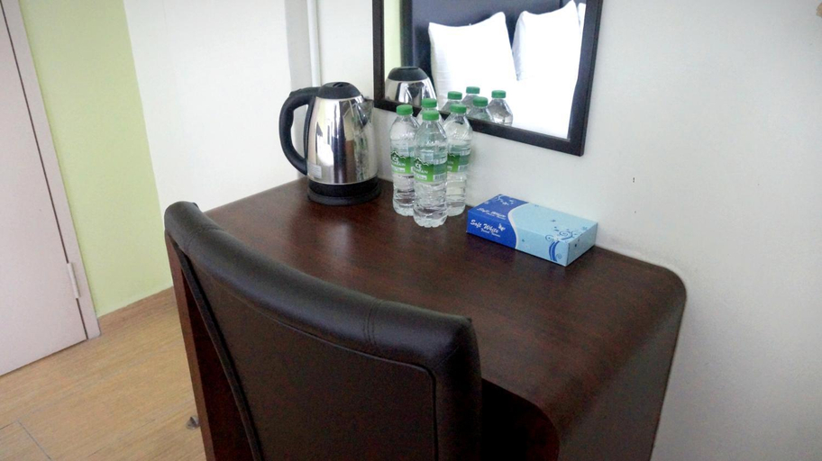 Others 5, Be Boutique Hotel, Kluang
