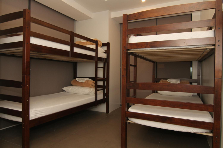 Bedroom 19