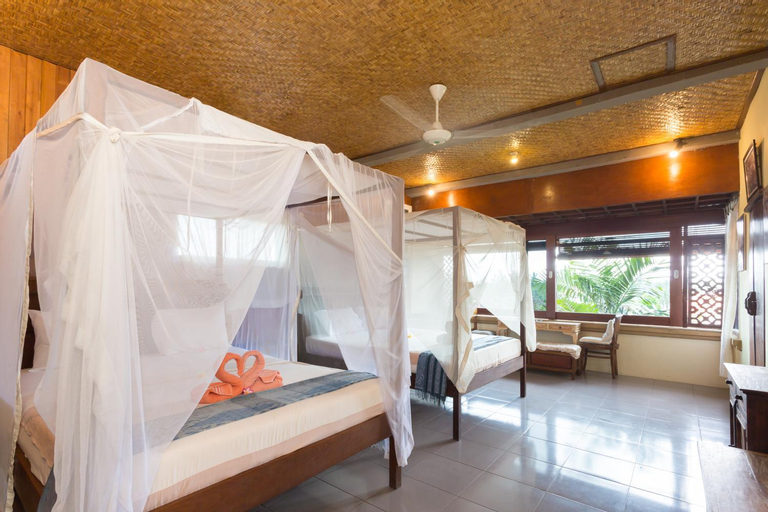 Bedroom 28