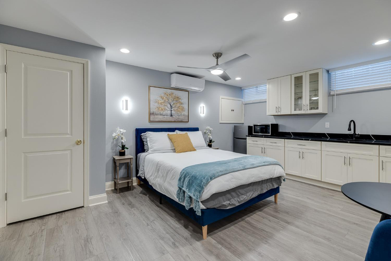 Bedroom 29
