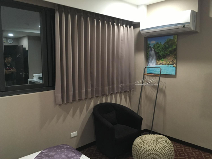 Others 3, Chi Shing Hai Hotel, Hualien