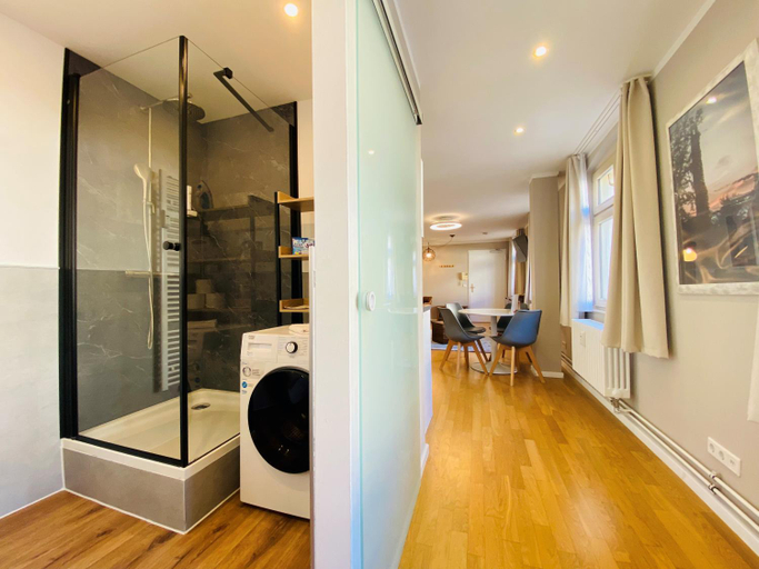 Others 3, Amaroo - Serviced Apartments "Branden", Potsdam