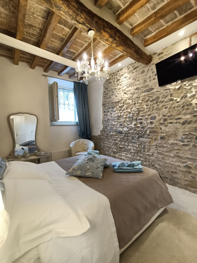 Bedroom 4, AriediParma - Rooms & Apartments, Parma