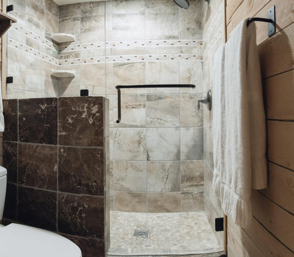 Bathroom 3, SUNDANCE RESORT, Utah