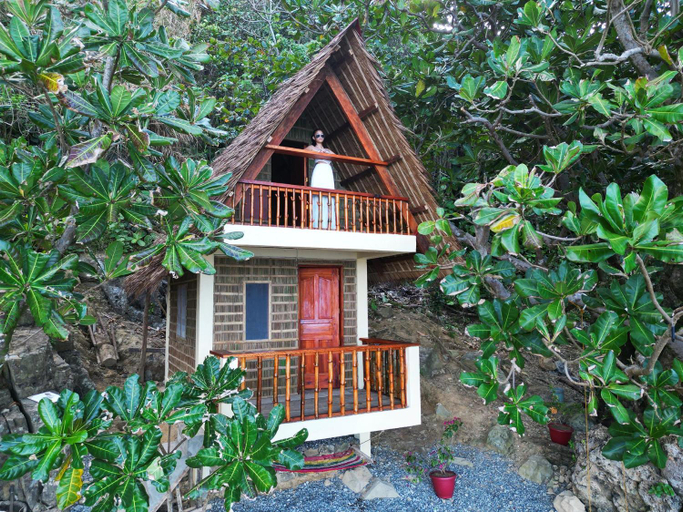 Others 2, L'Astrolabe - Private Beach, Baras