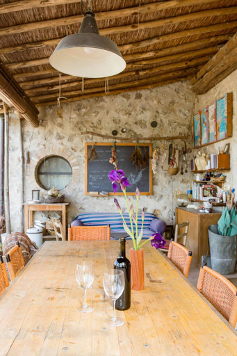 Others 5, private room with own bathroom at Podere Noceto, Siena
