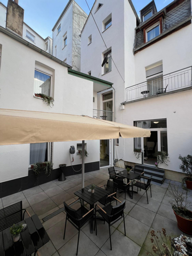 Pension Auszeit, Ahrweiler