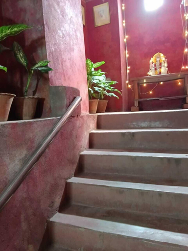 Others 1, Hotel Shivanand By GRB, Varanasi