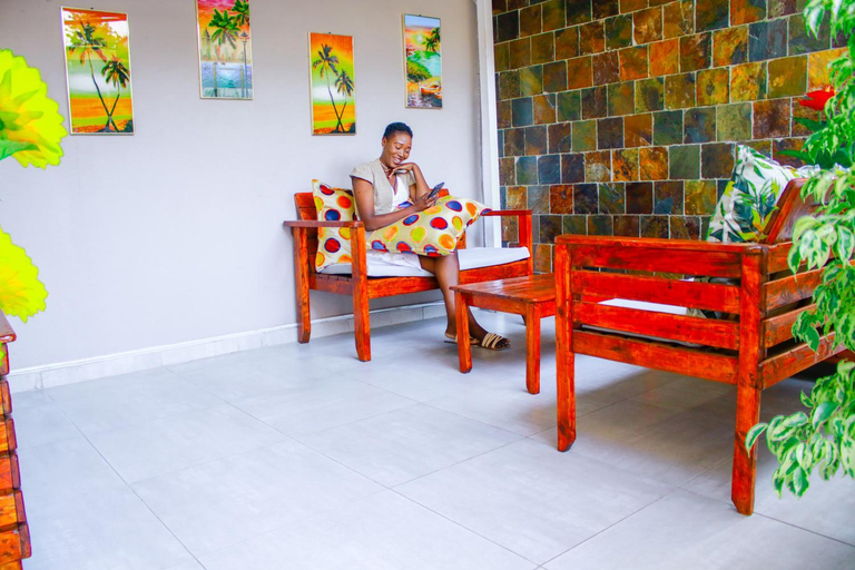 Others 4, Eagles Nest Self-Catering Apartments, Gaborone