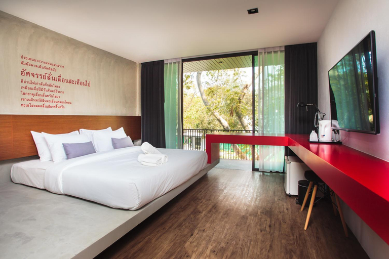 Bedroom 7