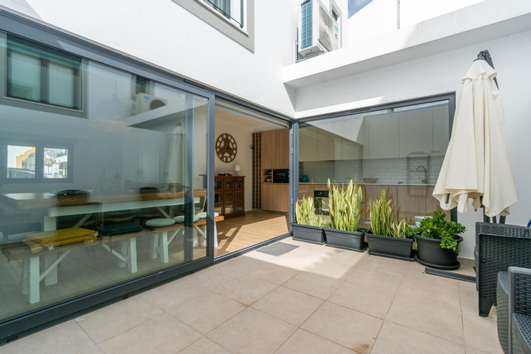 PE NA AREIA II by Stay in Alentejo, Odemira