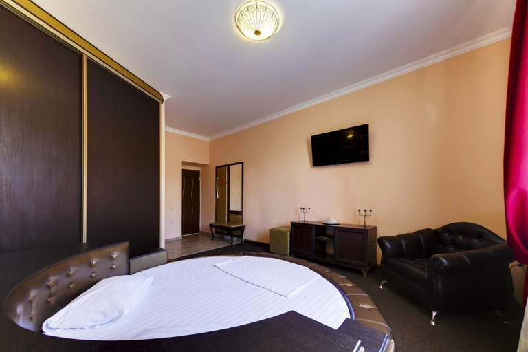 Others 2, Marton Skazka Hotel, Aksayskiy rayon