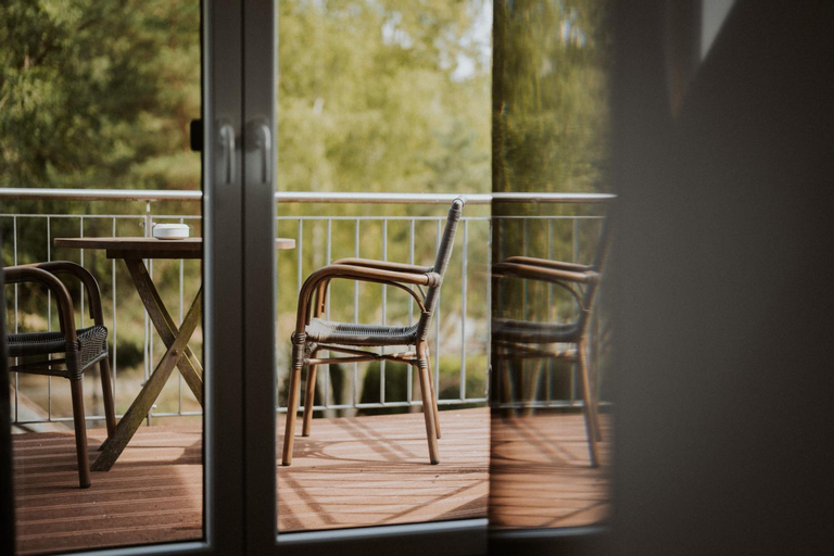 Exterior & Views 5, Hotel-Restaurant Eifeler Seehutte, Mayen-Koblenz