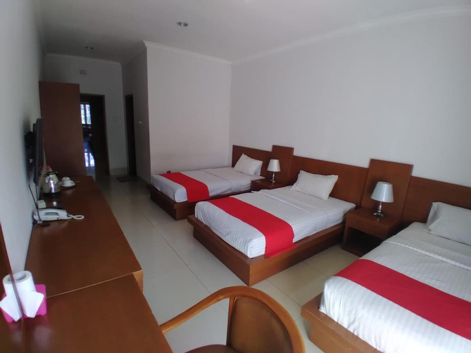 Bedroom 11
