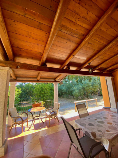 Others 4, casa vacanze Ogliastra, Ogliastra