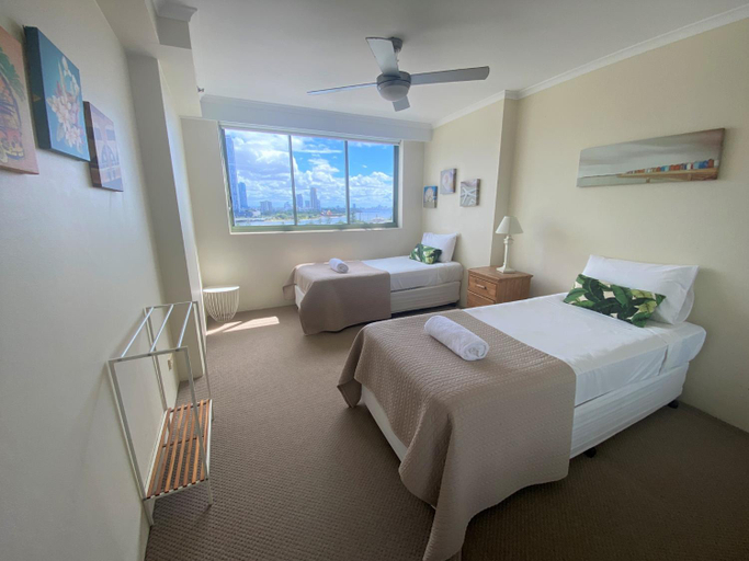 Bedroom 21