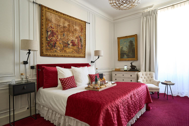 Bedroom 10