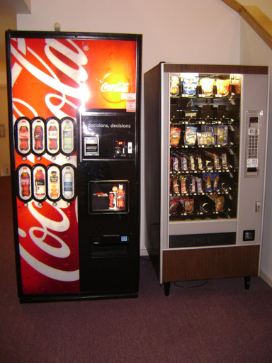 Others 4, Edgewick Inn, King
