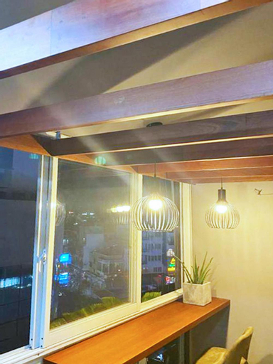 Others 5, Yen House, Tân Bình