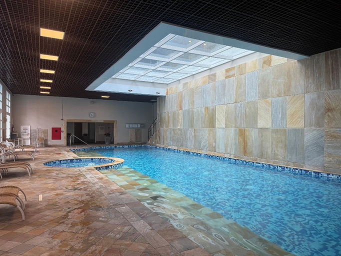 Sport & Beauty 2, IL Campanario e Destino Floripa, Florianopolis