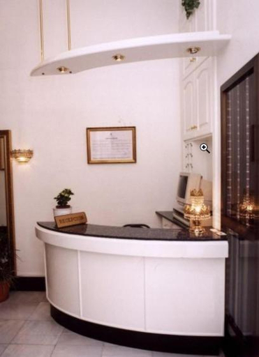 Public Area, Hotel Restaurante Santos, Murcia