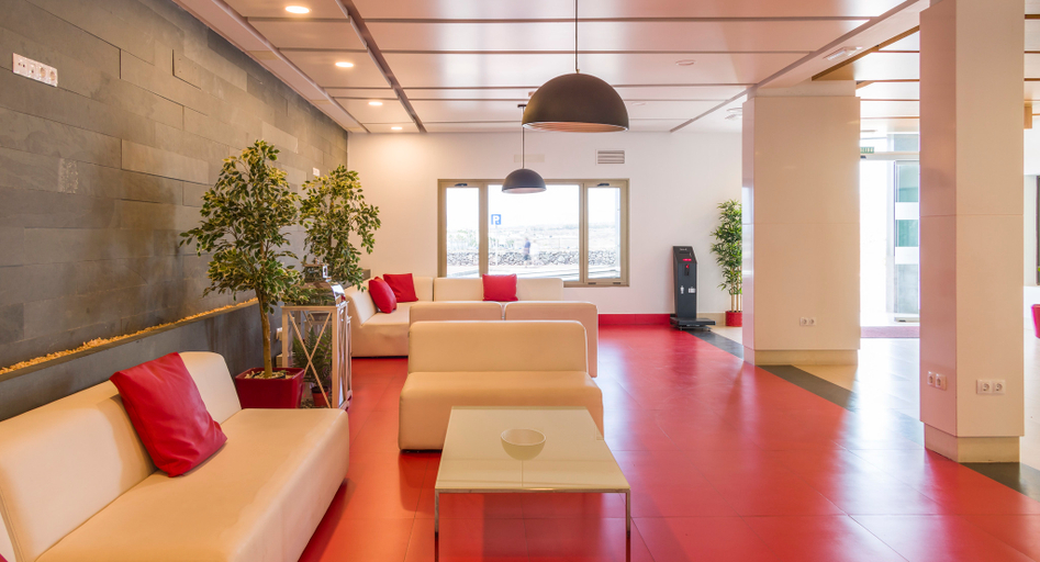Public Area 3, Aparthotel ILUNION Costa Sal Lanzarote, Las Palmas