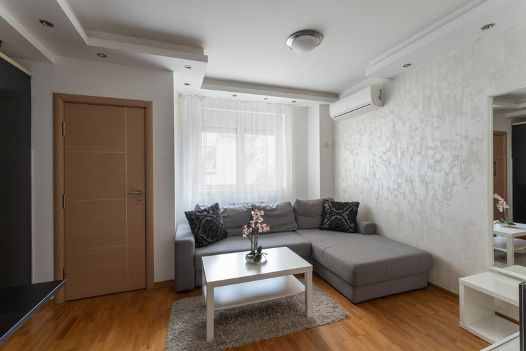 Others 5, Apartment Angelo, Belgrade