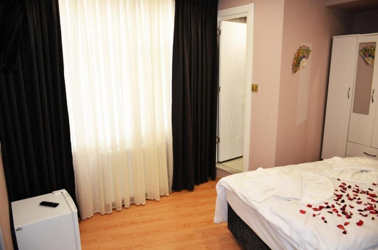 Bedroom 3, Rodion Hotel, Fatih