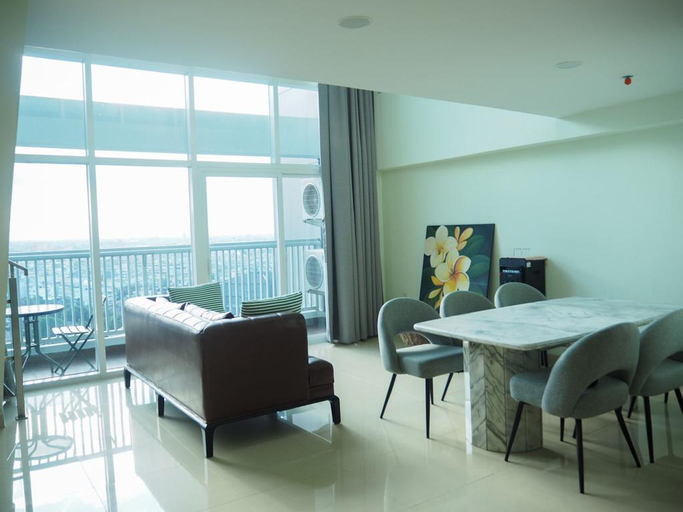 Others 5, THE REIZ CONDO LOFT, Medan