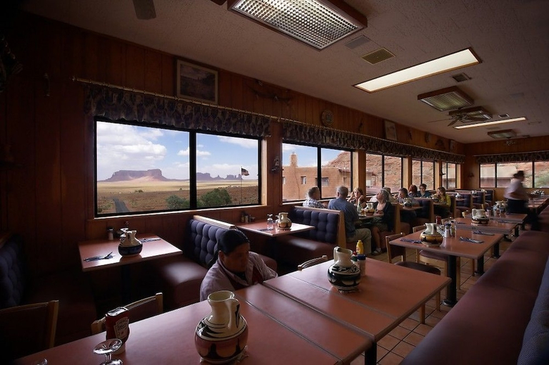 Food & Drinks 4, Goulding's Trading Post and Lodge, San Juan