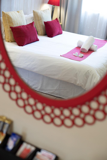 Bedroom 6