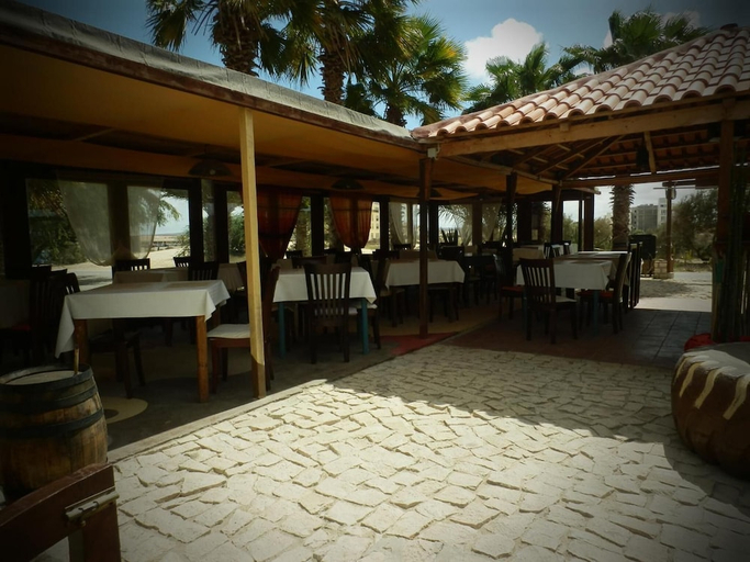 Food & Drinks, Estoril Boavista