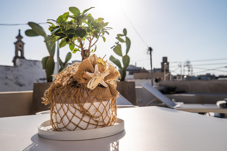 Food & Drinks 5, Dimora Maio, Bari