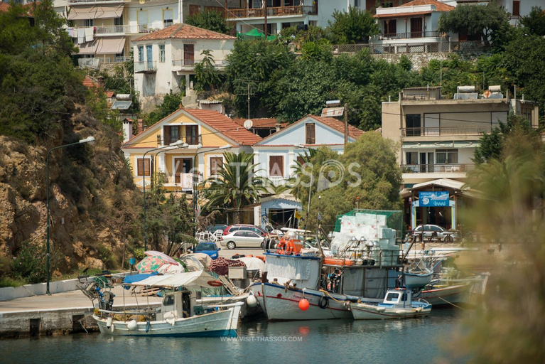 Exterior & Views, Villa Margarita, East Macedonia and Thrace