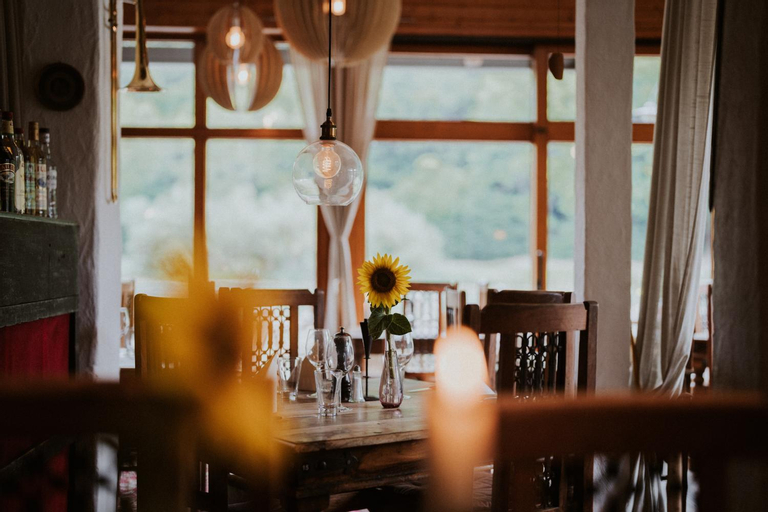 Food & Drinks 3, Hotel-Restaurant Eifeler Seehutte, Mayen-Koblenz