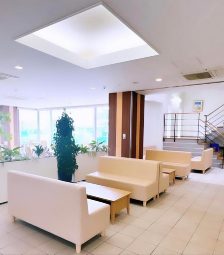 Others 3, ホテル辰巳俱楽部, Ichihara