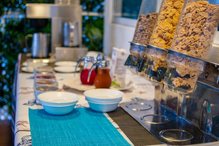 Food & Drinks 4, Hotel San Luis Place By Dorado, San Andrés