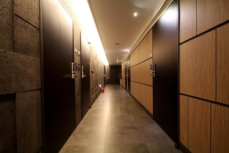 Others 4, Ulsan JB Design Hotel, Jung