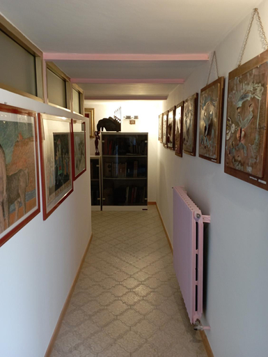Others 5, Studio Notte, Benevento