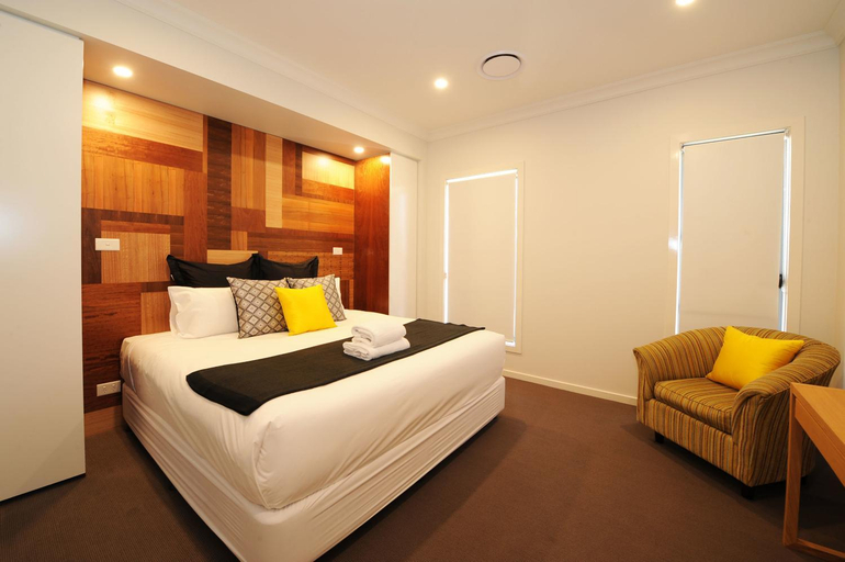 Bedroom 8