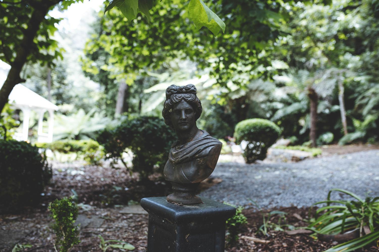 Others 3, Dingleigh of Sassafras, Yarra Ranges - Dandenongs