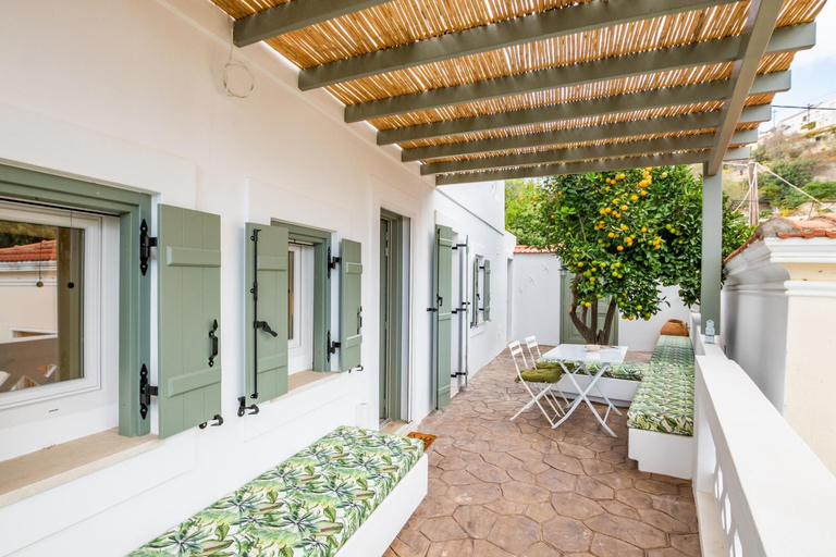 Others 4, Valandou Guesthouses, South Aegean