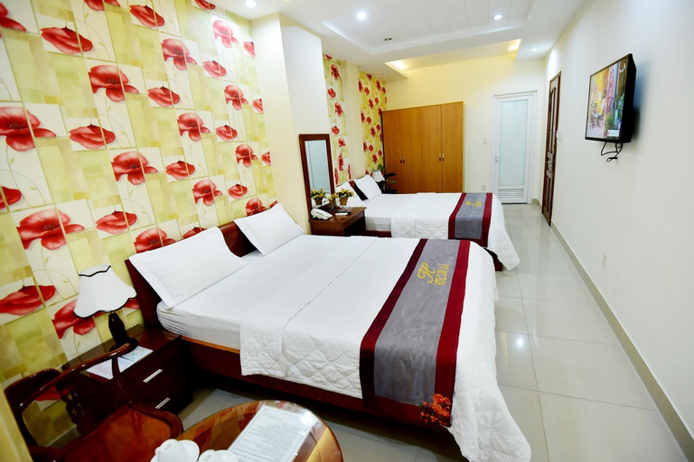 Bedroom 8