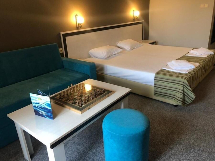 Bedroom 2, Oasis Del Mare, Tsarevo